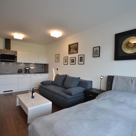 Apartmany Viva Třeboň Екстериор снимка