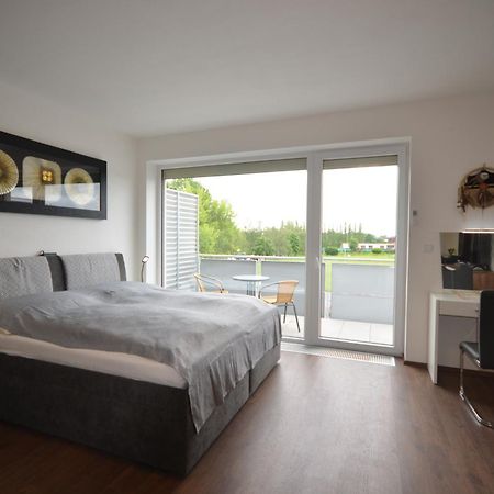 Apartmany Viva Třeboň Екстериор снимка