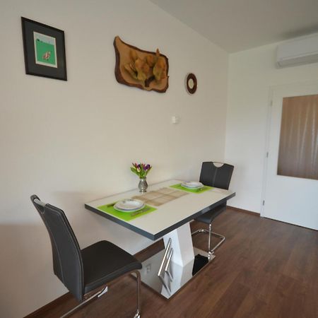 Apartmany Viva Třeboň Екстериор снимка