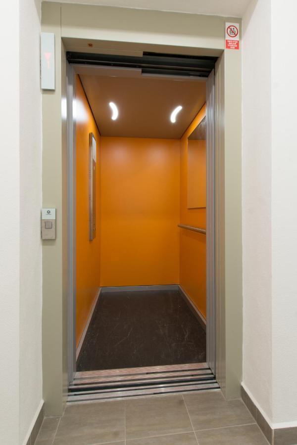 Apartmany Viva Třeboň Екстериор снимка