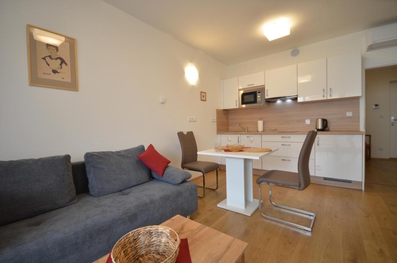 Apartmany Viva Třeboň Екстериор снимка