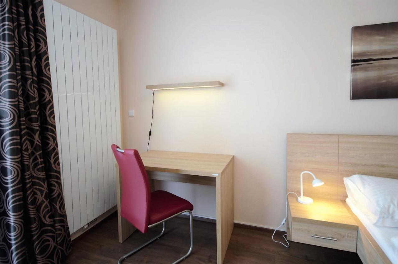 Apartmany Viva Třeboň Екстериор снимка
