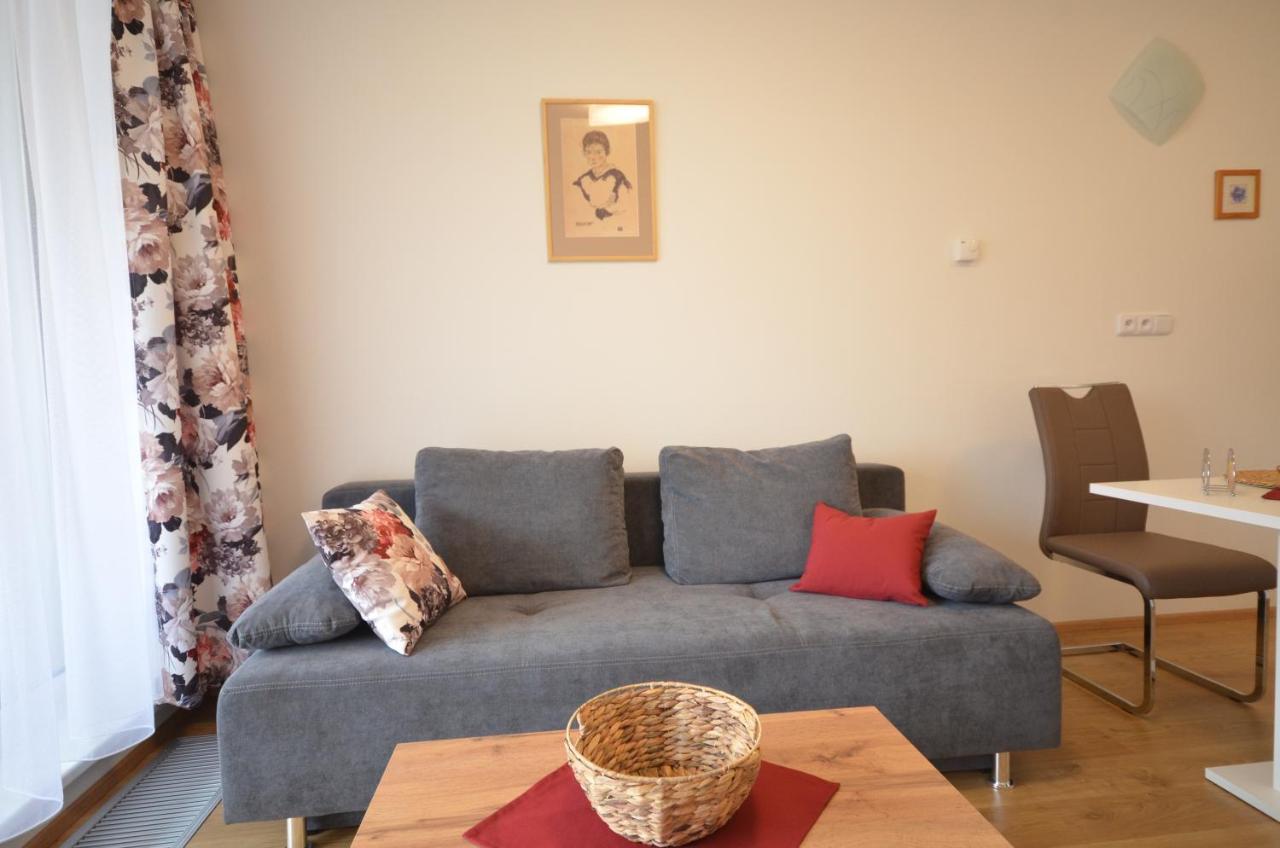 Apartmany Viva Třeboň Екстериор снимка