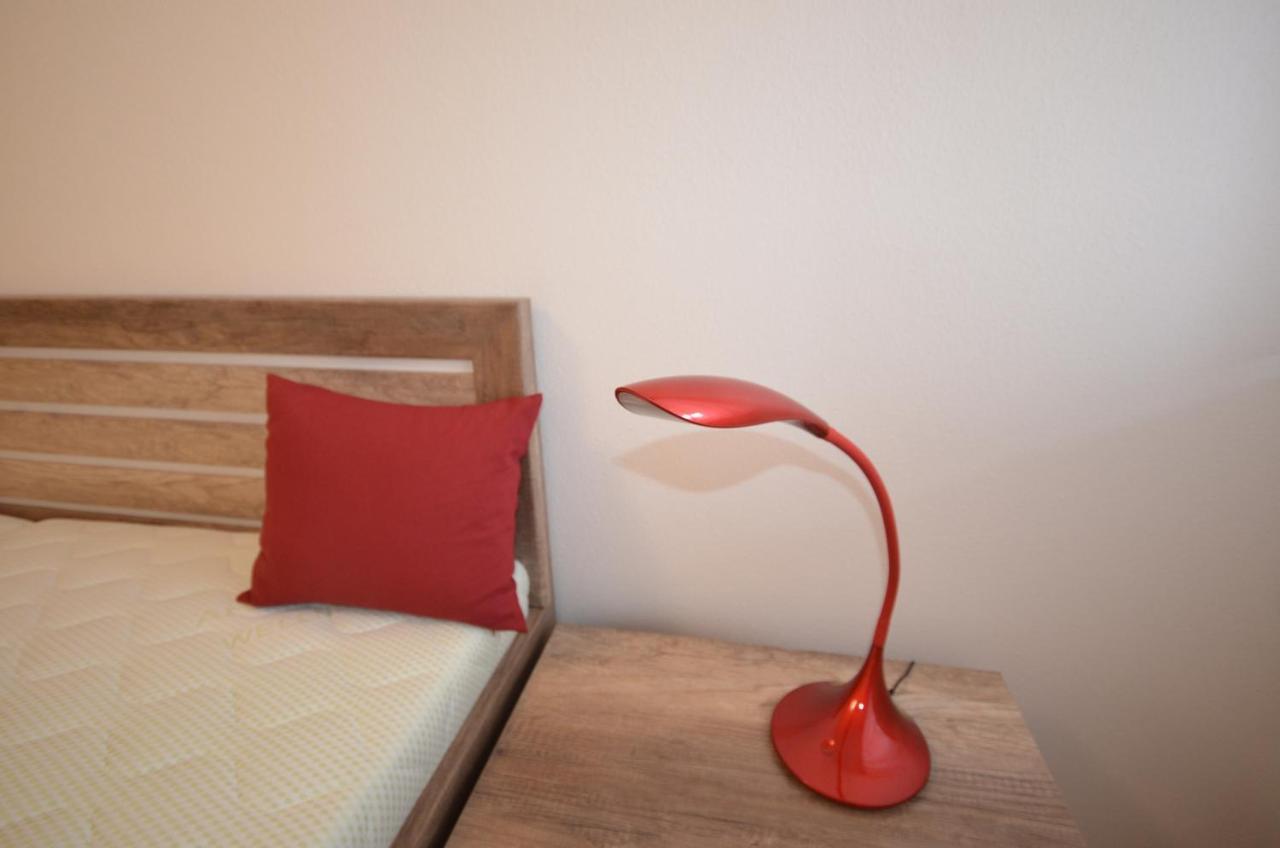 Apartmany Viva Třeboň Екстериор снимка