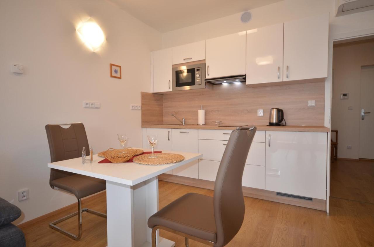 Apartmany Viva Třeboň Екстериор снимка