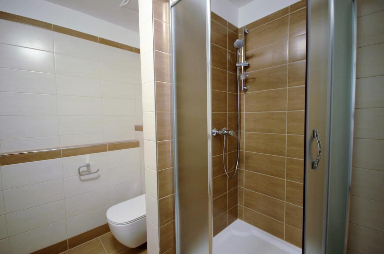 Apartmany Viva Třeboň Екстериор снимка