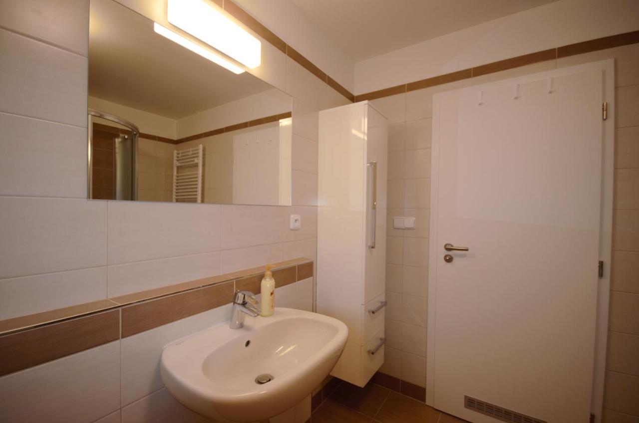 Apartmany Viva Třeboň Екстериор снимка