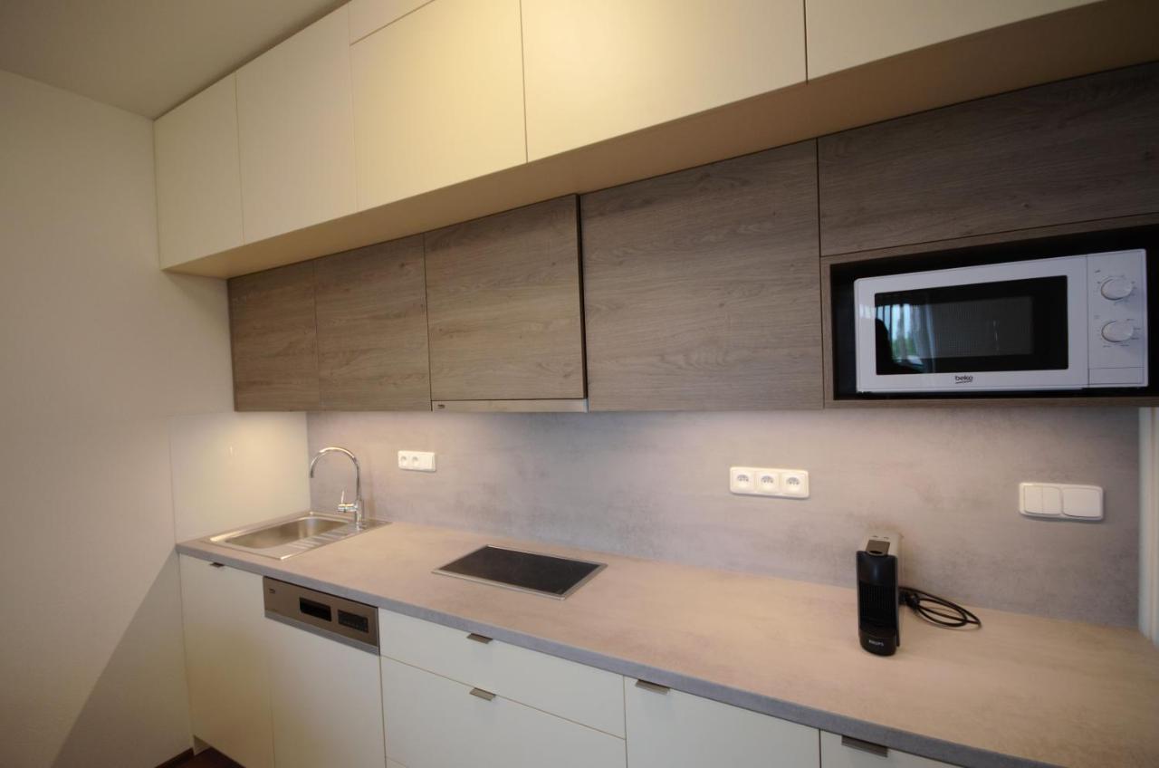 Apartmany Viva Třeboň Екстериор снимка