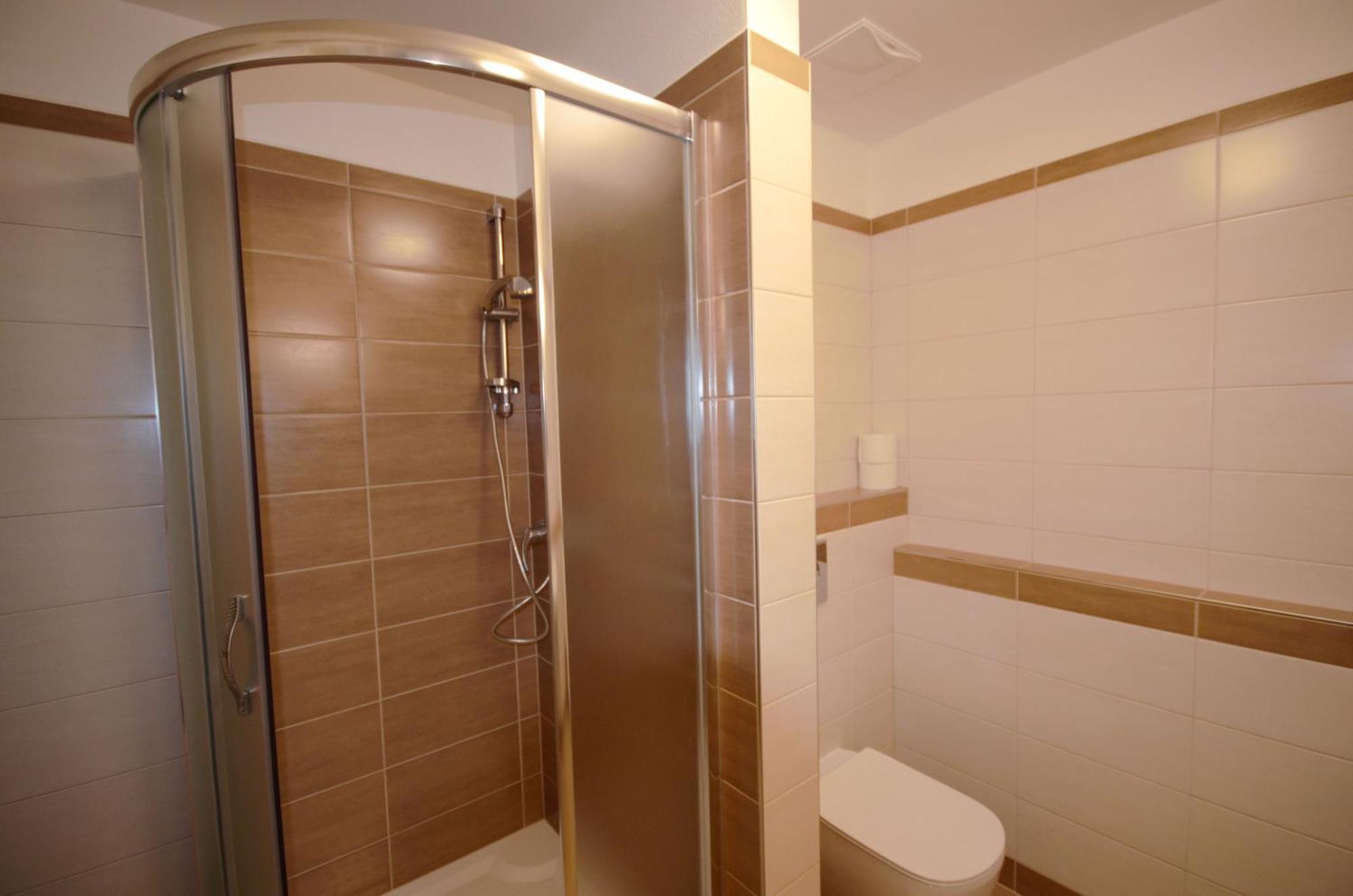 Apartmany Viva Třeboň Екстериор снимка