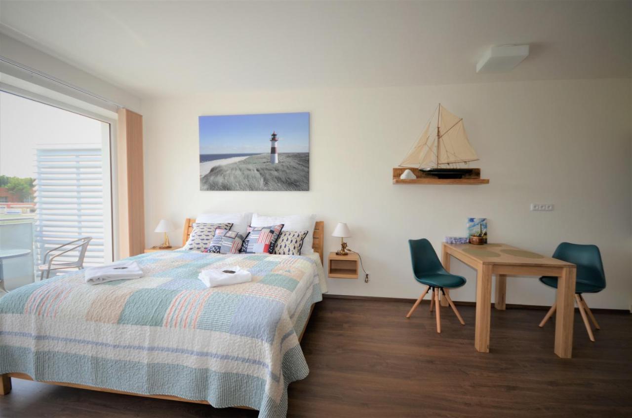 Apartmany Viva Třeboň Екстериор снимка