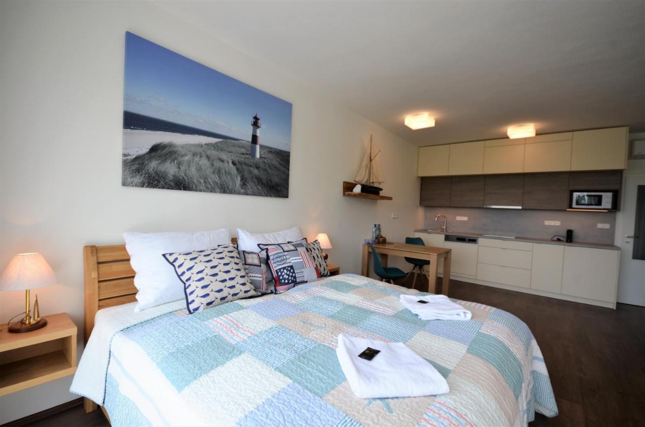 Apartmany Viva Třeboň Екстериор снимка