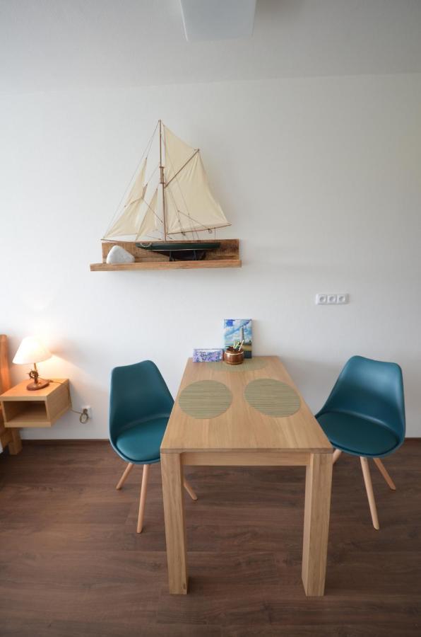 Apartmany Viva Třeboň Екстериор снимка