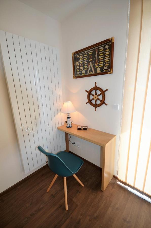 Apartmany Viva Třeboň Екстериор снимка