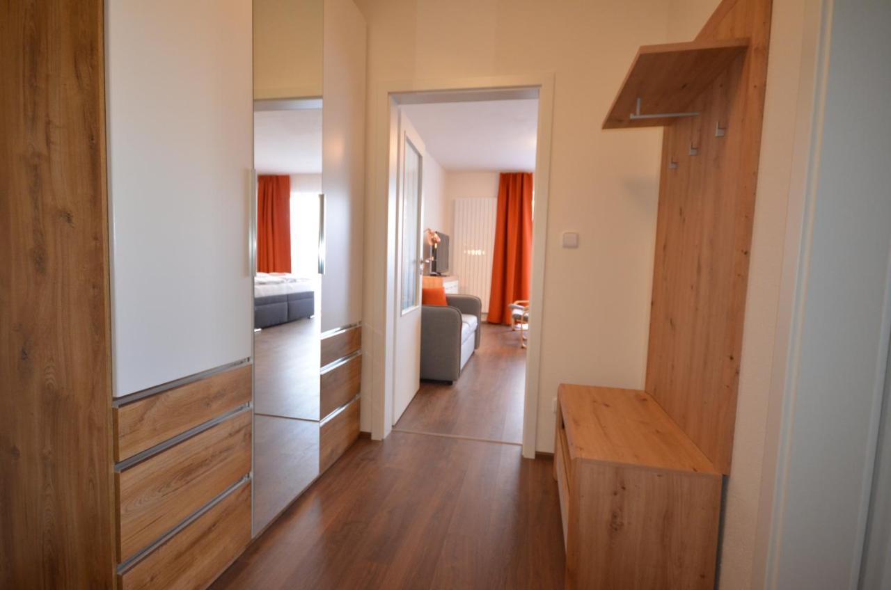 Apartmany Viva Třeboň Екстериор снимка