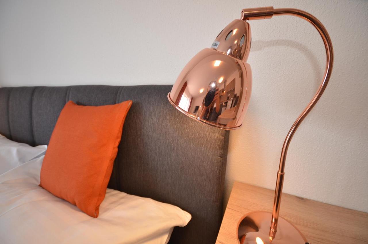 Apartmany Viva Třeboň Екстериор снимка