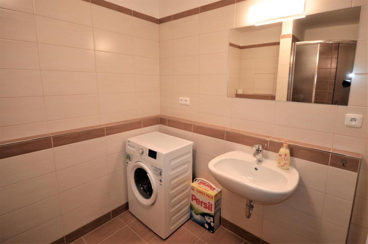 Apartmany Viva Třeboň Екстериор снимка