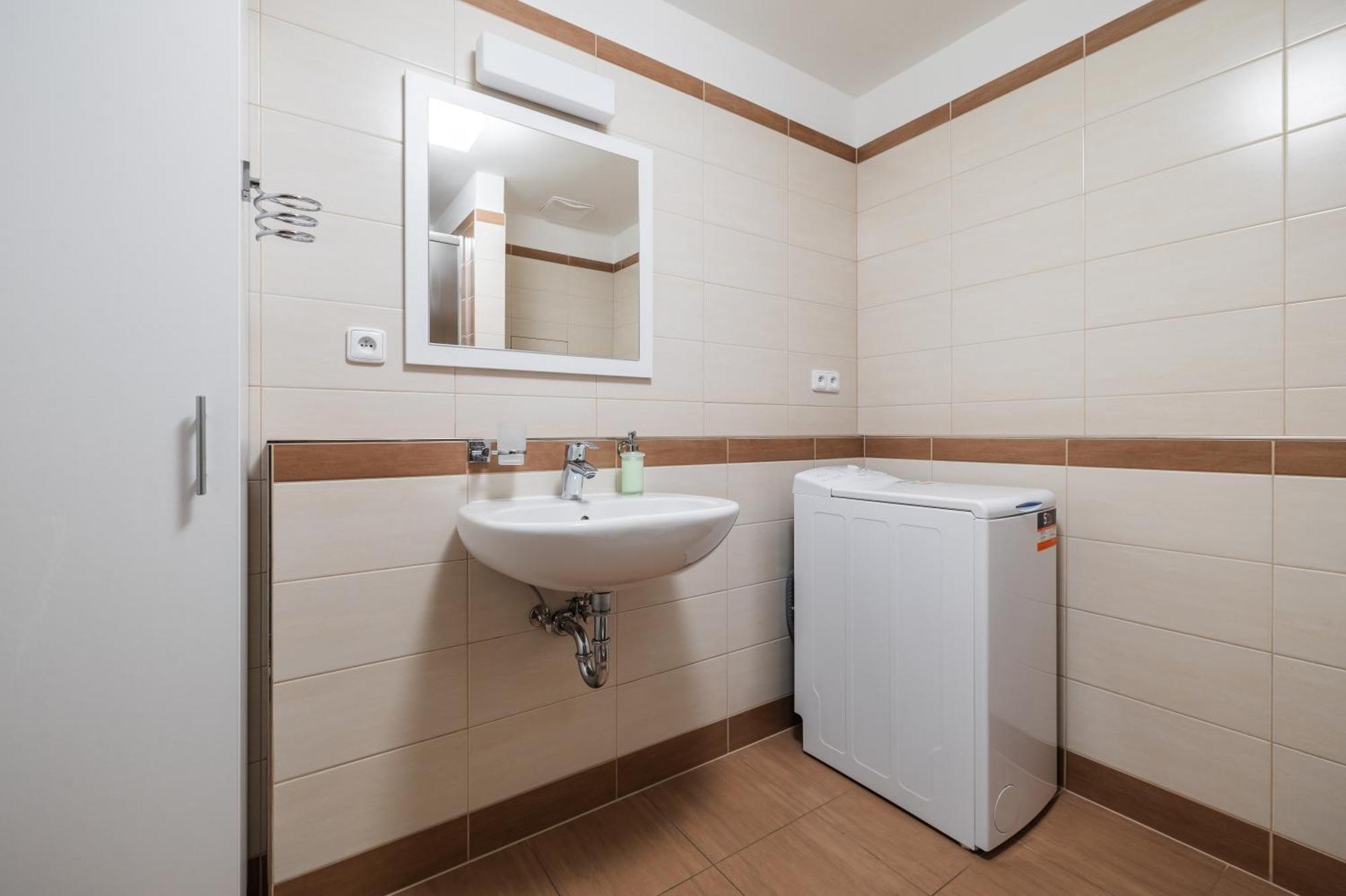 Apartmany Viva Třeboň Стая снимка