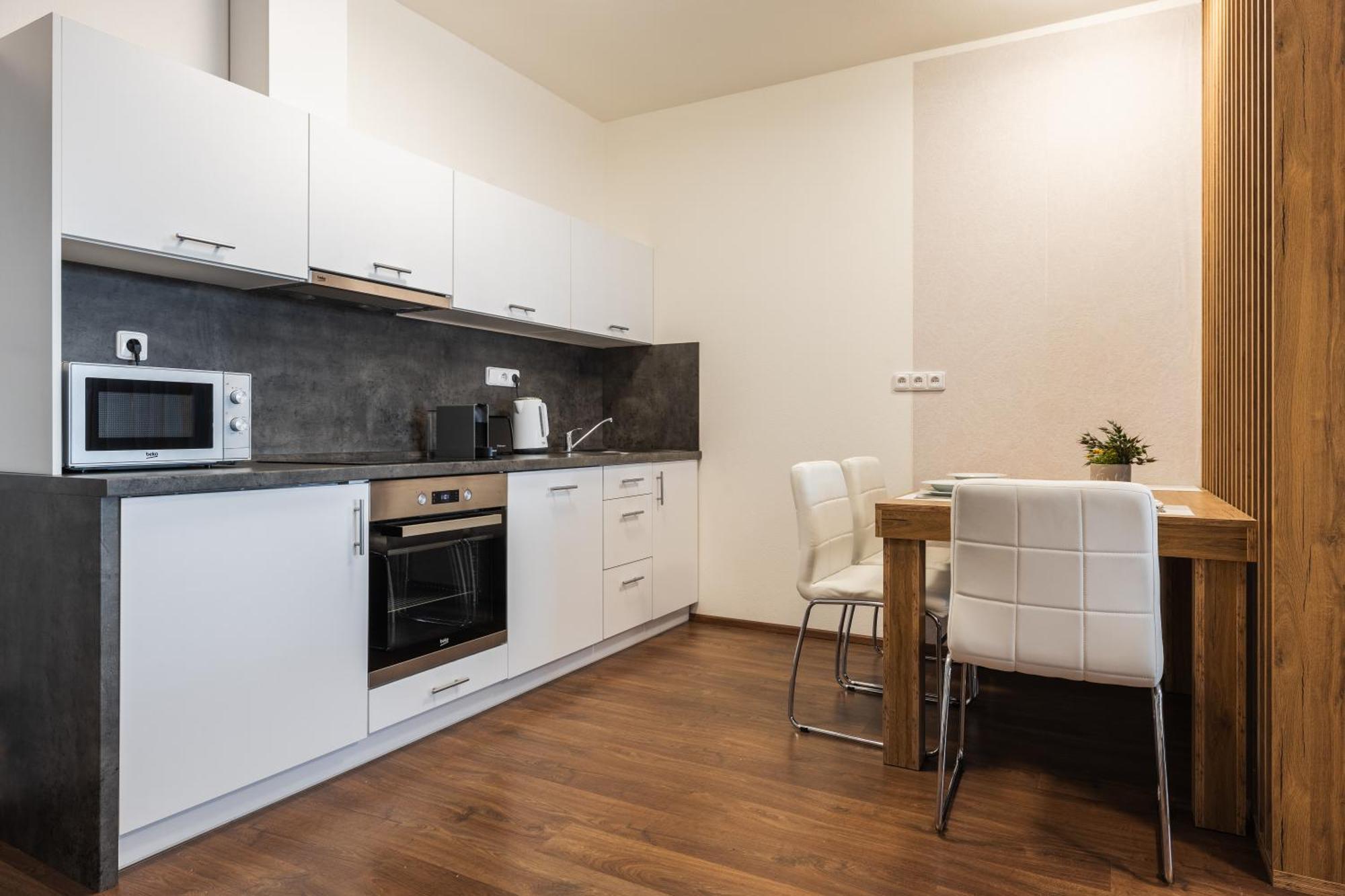 Apartmany Viva Třeboň Екстериор снимка