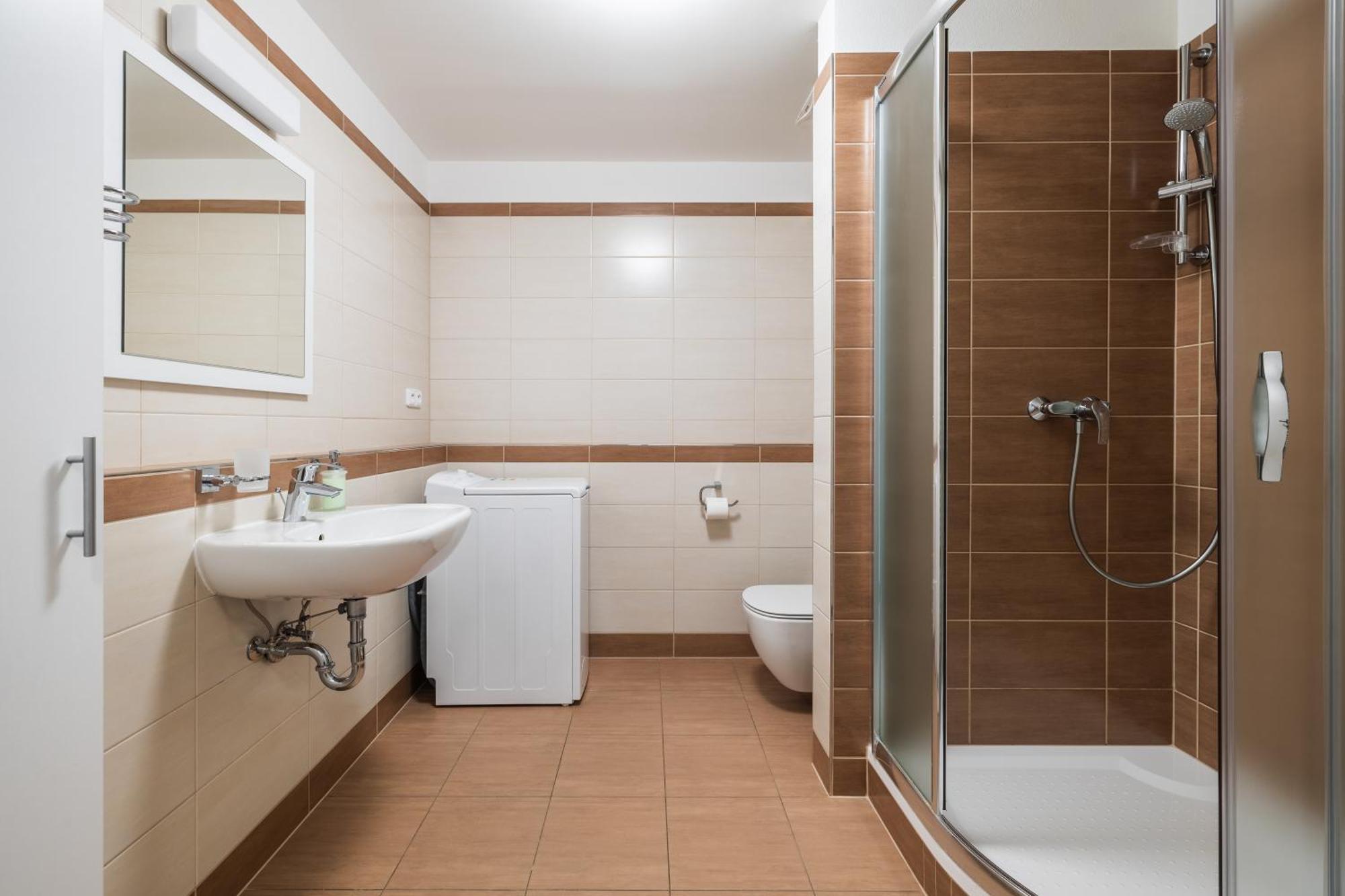 Apartmany Viva Třeboň Екстериор снимка
