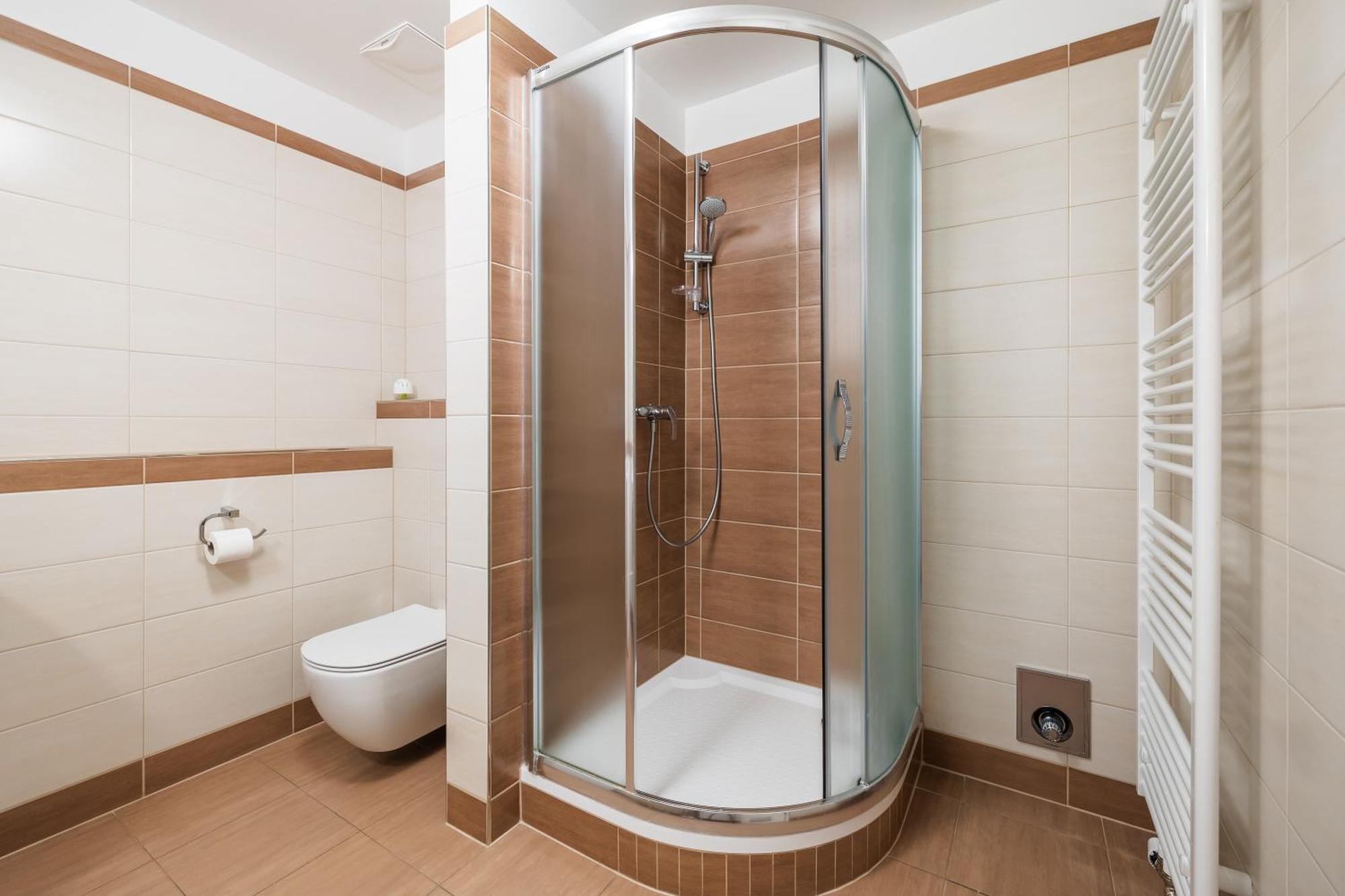 Apartmany Viva Třeboň Екстериор снимка
