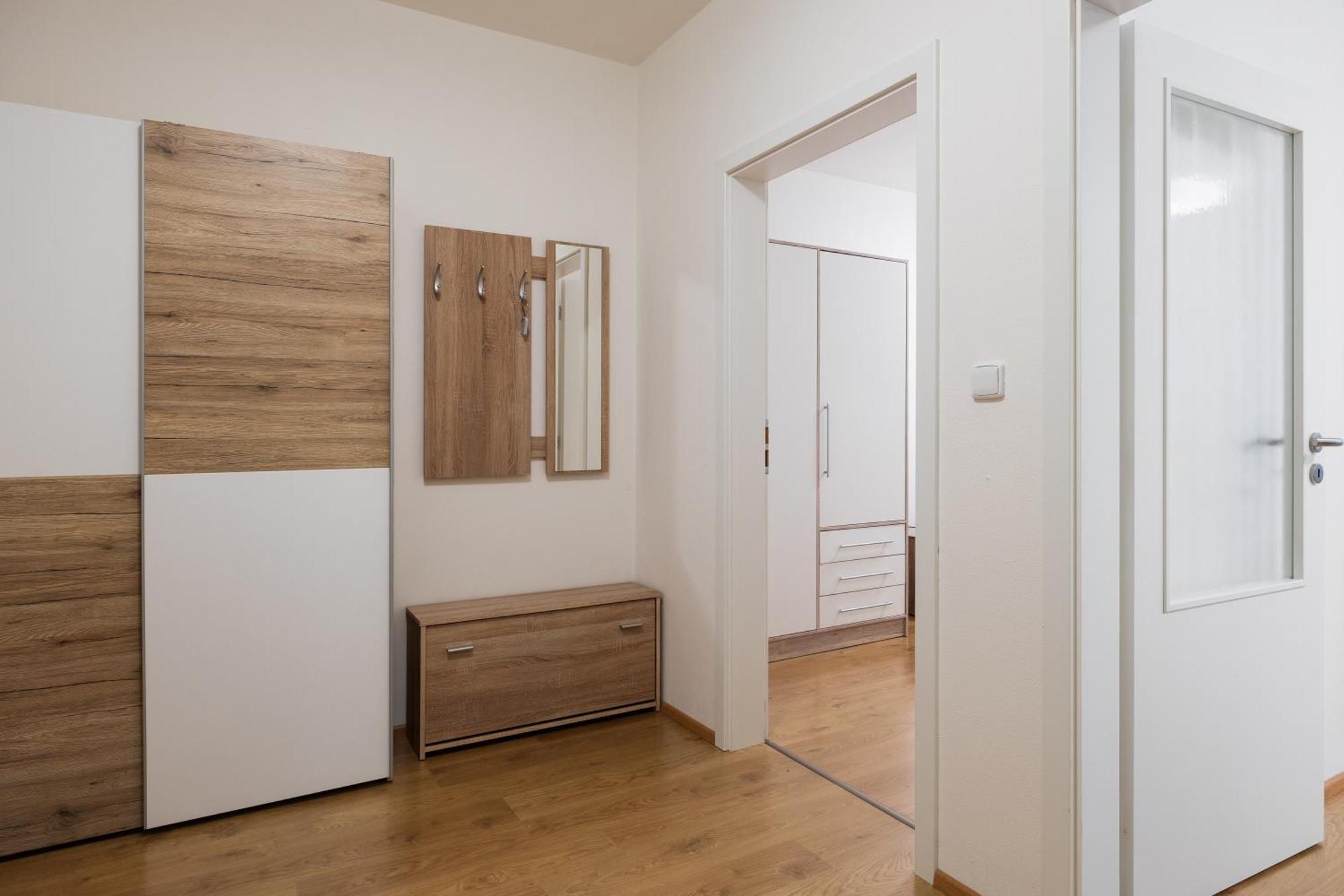 Apartmany Viva Třeboň Екстериор снимка